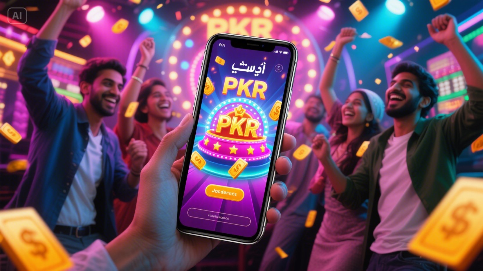 Galactic WinsDeposit PKR today and enjoy a 200% instant bonus! Pakistani users can experience nonstop gaming action, real rewards, and quick JazzCash withdrawals directly to their mobile wallets.