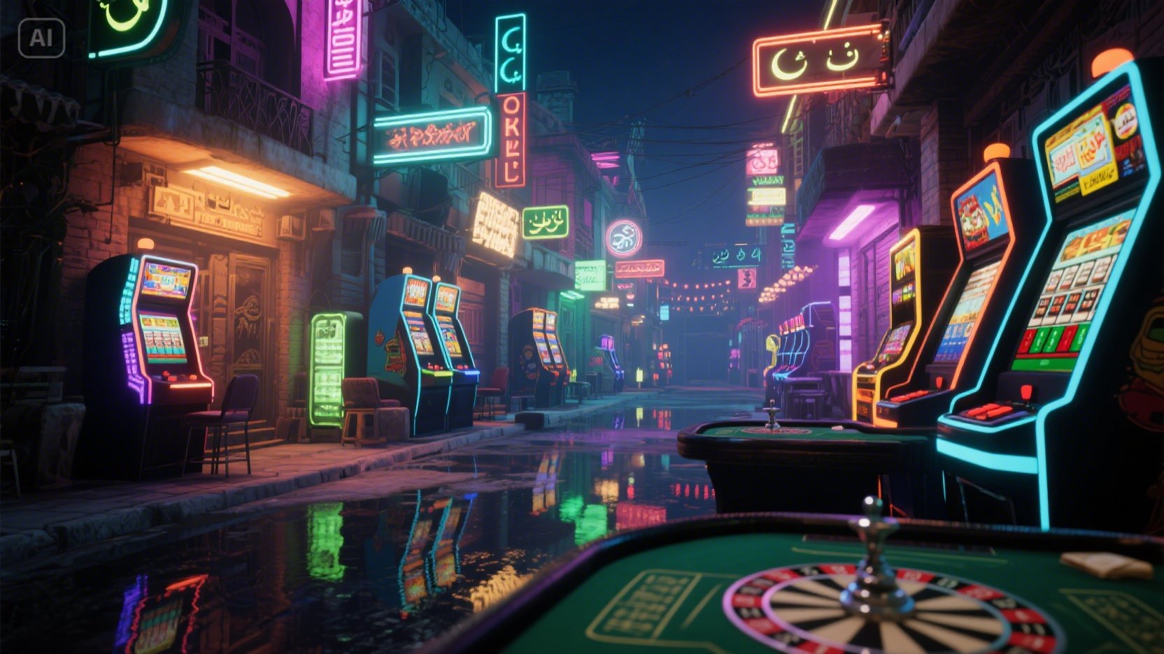 Registration at Galactic Wins Casino