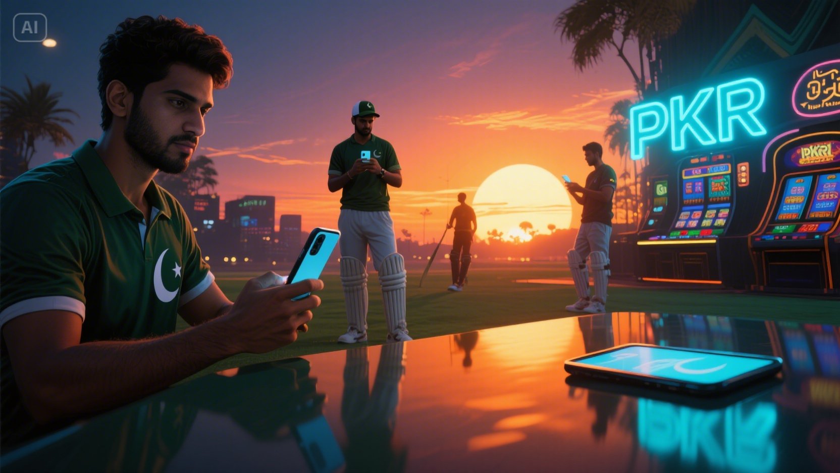 Registration at Galactic Wins Casino