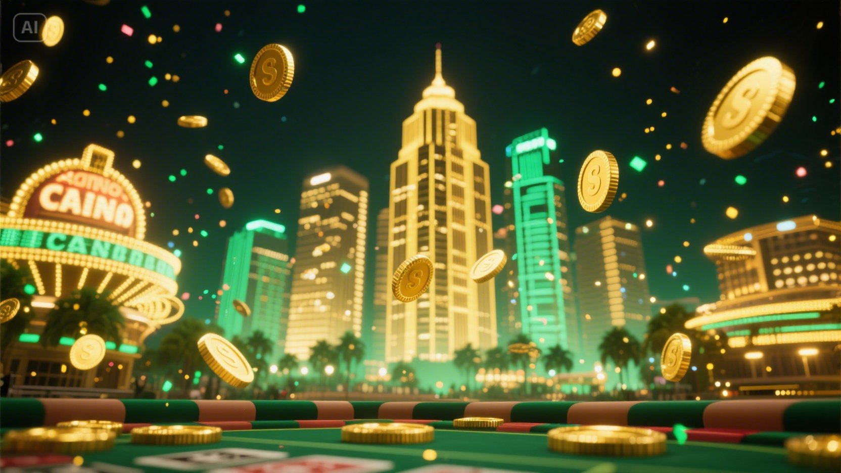 Registration at Galactic Wins Casino